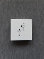 Apple AirPods 4 Nieuw, Ophalen of Verzenden, Nieuw, Overige merken, Draadloos