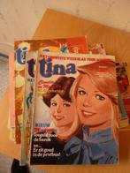 Tina, Boeken, Tijdschriften en Kranten, Overige typen, Zo goed als nieuw, Ophalen