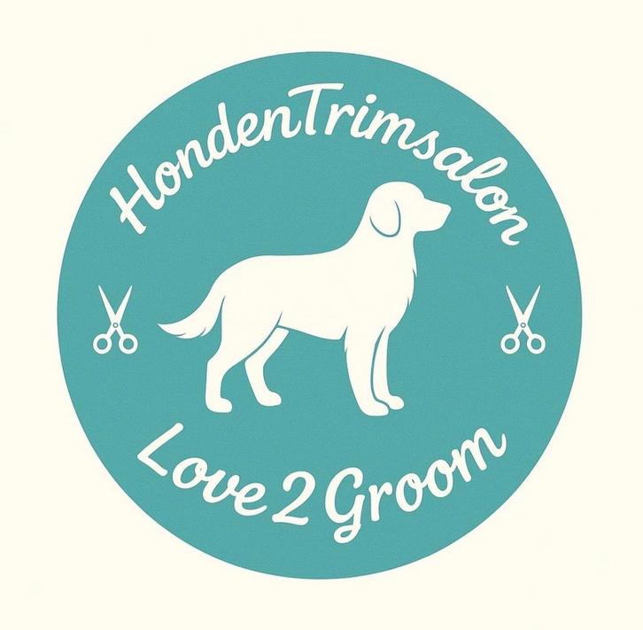 Trimsalon Love 2 Groom Schagerbrug, Diensten en Vakmensen, Dieren | Honden | Verzorging, Oppas en Les, Trimmen of Verzorging