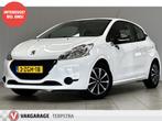 Peugeot 208 1.0 VTi LIKE/ D-Riem verv!/ Trekhaak/ Airco/ Cru, Voorwielaandrijving, Euro 5, Gebruikt, Zwart