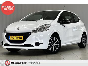Peugeot 208 1.0 VTi LIKE/ D-Riem verv!/ Trekhaak/ Airco/ Cru beschikbaar voor biedingen