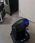 Robe Color spot 700e moving head 2 stuks met case  600 euro, Muziek en Instrumenten, Licht en Laser, Ophalen, Zo goed als nieuw