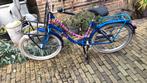 Oilily Sparta meisjesfiets 3 versn 26 inch, Fietsen en Brommers, Fietsen | Meisjes, Ophalen of Verzenden, Zo goed als nieuw, 26 inch of meer