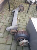 Aanhanger as 1800kg, Auto diversen, Aanhangwagen-onderdelen, Ophalen