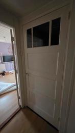 Gratis Oude Deuren - Zelf Demonteren!, Doe-het-zelf en Verbouw, Ophalen