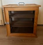 Kaaskast vliegenkast fruitkast tuinkast, Ophalen of Verzenden