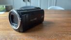 JVC Everio 40x optical zoom, Full HD, Gebruikt, JVC, 20x of meer