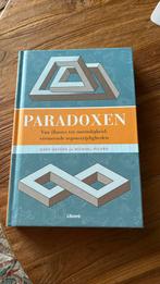 Gary Hayden - Paradoxen, Ophalen of Verzenden, Zo goed als nieuw, Gary Hayden; Michael Picard