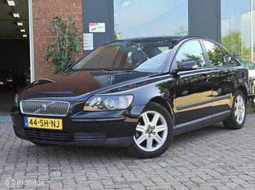 Volvo S40 1.8 Kinetic Airco cruise control Elektrische ramen beschikbaar voor biedingen