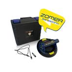 Handpompzuiger elektrisch