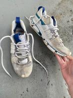 Adidas Twinstrike sneakers, Wit, Ophalen of Verzenden, Sneakers of Gympen, Adidas