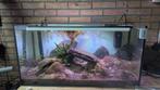 Aquarium 110liter, Dieren en Toebehoren, Ophalen