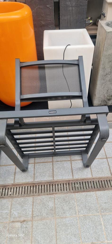 Loungeset Lifestyle garden furniture, Tuin en Terras, Tuinsets en Loungesets, Bank, Ophalen