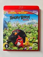 THE ANGRY BIRDS MOVIE (BLURAY), Cd's en Dvd's, Blu-ray, Carduelis & Media, Tollenstraat 53D 3035NC Rotterdam, Ophalen of Verzenden