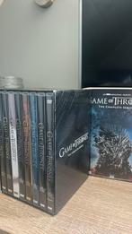 Game of Thrones DVD-box, Vanaf 16 jaar, Ophalen of Verzenden, Zo goed als nieuw, Science Fiction en Fantasy