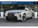 BMW iX xDrive45 M Sport / Trekhaak / M Multifunctionele Stoe, Automaat, IX, Leder, SUV of Terreinwagen