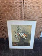 Henri fantin latour schilderij gouden lijst 1864, Ophalen of Verzenden