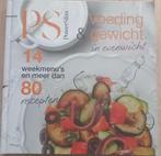 PowerSlim Voeding gewicht in evenwicht, Ophalen of Verzenden, Zo goed als nieuw, Dieet en Voeding, Hylke Boelens