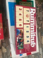 Vintage rummikub origineel compleet, Hobby en Vrije tijd, Gezelschapsspellen | Bordspellen, Ophalen, Zo goed als nieuw