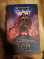 Godeater's son, Ophalen of Verzenden, Zo goed als nieuw