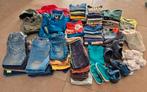 Lente / zomer kledingpakket jongens maat 86/92 90 delig, Ophalen, Zo goed als nieuw, Maat 92