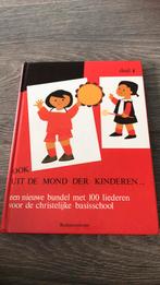 Ook uit de mond der kinderen..., Boeken, Godsdienst en Theologie, Ophalen of Verzenden, Zo goed als nieuw