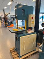 Verticale lintzaag Narvik VBZ 400, Ophalen, Narvik, 70 mm of meer, Nieuw