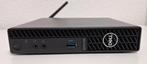 Dell OptiPlex 3090 i5-10500T MFF 16 GB Office 2021, Computers en Software, 256 GB, Dell, Dell Nederland, Ophalen of Verzenden