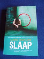 Lars Kepler - Slaap, Ophalen of Verzenden, Zo goed als nieuw, Lars Kepler, Scandinavië