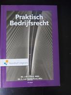 Praktisch Bedrijfsrecht, Ophalen, Zo goed als nieuw