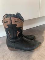 Cowboy boots Kipling maat 34, Ophalen, Zo goed als nieuw, Meisje, Laarzen