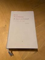 Cees Nooteboom - De danser en de monnik, Boeken, Ophalen of Verzenden, Gelezen, Kunst en Cultuur