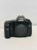 CANON EOS 5D, Audio, Tv en Foto, Fotocamera's Digitaal, Spiegelreflex, Canon, Ophalen of Verzenden, Zo goed als nieuw
