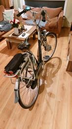 Gazelle Innergy Orange Dames E-bike 28 inch, Ophalen, Gebruikt, 51 tot 55 cm, Gazelle