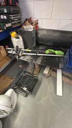 Kettingzaag met verlengstuk 30 euro, Doe-het-zelf en Verbouw, Gereedschap | Zaagmachines, Ophalen of Verzenden, 1200 watt of meer