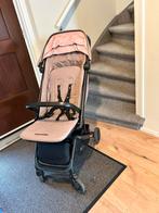 Easywalker Miley 2 buggy, Kinderen en Baby's, Buggy's, Ophalen, Gebruikt, Verstelbare rugleuning