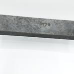 Goldenberg Haalmes (53568-9), Antiek en Kunst, Antiek | Gereedschap en Instrumenten, Ophalen of Verzenden