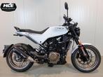 HUSQVARNA VITPILEN 401 (bj 2024), Bedrijf, 373 cc, 12 t/m 35 kW, Naked bike