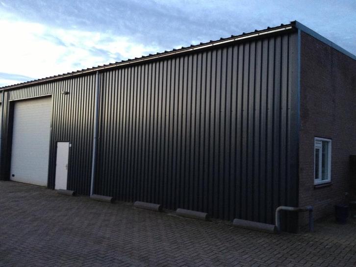 Bedrijfsruimte 300m2 in Rijen te huur., Zakelijke goederen, Bedrijfs Onroerend goed, Bedrijfsruimte, Huur