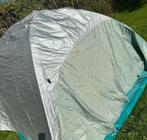 tent bernia freetime tent, Caravans en Kamperen, Tenten, Ophalen, Gebruikt