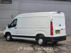 Maxus Deliver 9 L3H2 Airco Cruise Camera Parkeersensoren 10-, Auto's, Bestelauto's, Gebruikt, Euro 6, 4 cilinders, Maxus