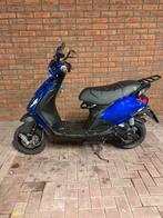Zip sp h2o 2000, Fietsen en Brommers, Brommeronderdelen | Scooters, Ophalen of Verzenden, Zo goed als nieuw, Blok, Piaggio