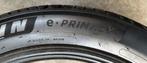 4 Nieuwe Michelin 205 55 19 Zomerbanden Inclusief Montage, 19 inch, E-Primacy, Nieuw, Personenwagen