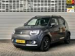 Suzuki IGNIS 1.2 Smart Hybrid Stijl, Voorwielaandrijving, Gebruikt, 4 cilinders, 23 km/l