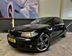 BMW 1-serie 130i| M-SPORT| HANDBAK| COMPLETE HISTORIE|, 1-Serie, Elektrische ramen, Achterwielaandrijving, 680 kg