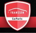 2 complete draagarmen vooras CHRYSLER DODGE Stratus NIEUW, Ophalen of Verzenden, FF-Europe, Info@f-cp.nl, Nordring 70 Garau