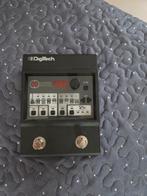 Digitech elements, Muziek en Instrumenten, Effecten, Ophalen of Verzenden, Zo goed als nieuw