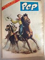 Stripweekblad Pep-Speciale editie ter kennismaking Arendsoog, Eén stripboek, Ophalen, Gelezen