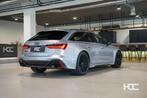 Audi RS 6 | 22'' ABT | Dynamic Plus | Carbon | BTW, Automaat, 12 maanden, Gebruikt, Lichtsensor