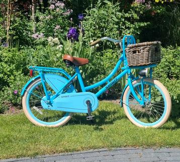 Spirit meisjes fiets 20 inch beschikbaar voor biedingen